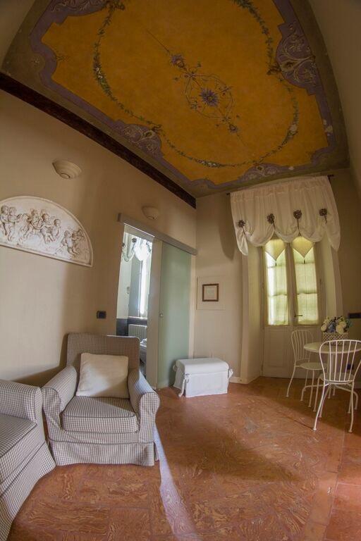 Villa L' Antico Torchio Dormelletto Zimmer foto