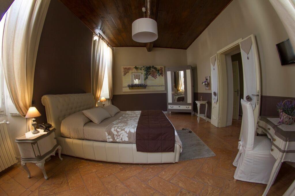 Villa L' Antico Torchio Dormelletto Zimmer foto