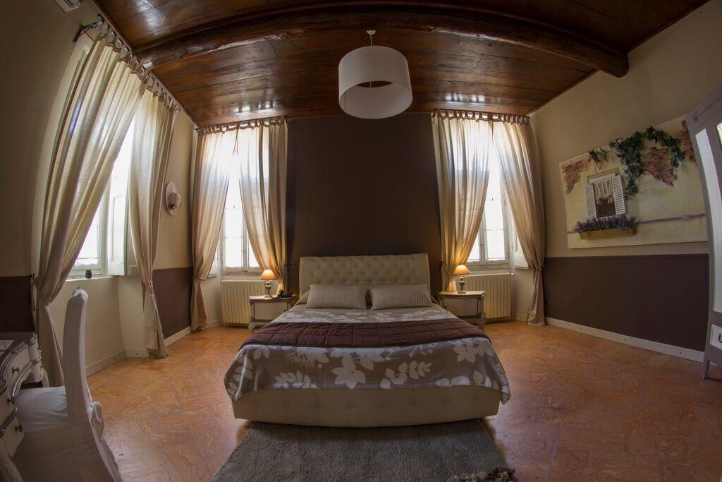 Villa L' Antico Torchio Dormelletto Zimmer foto