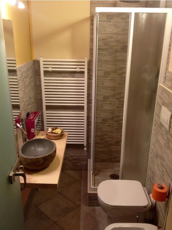 Villa L' Antico Torchio Dormelletto Zimmer foto