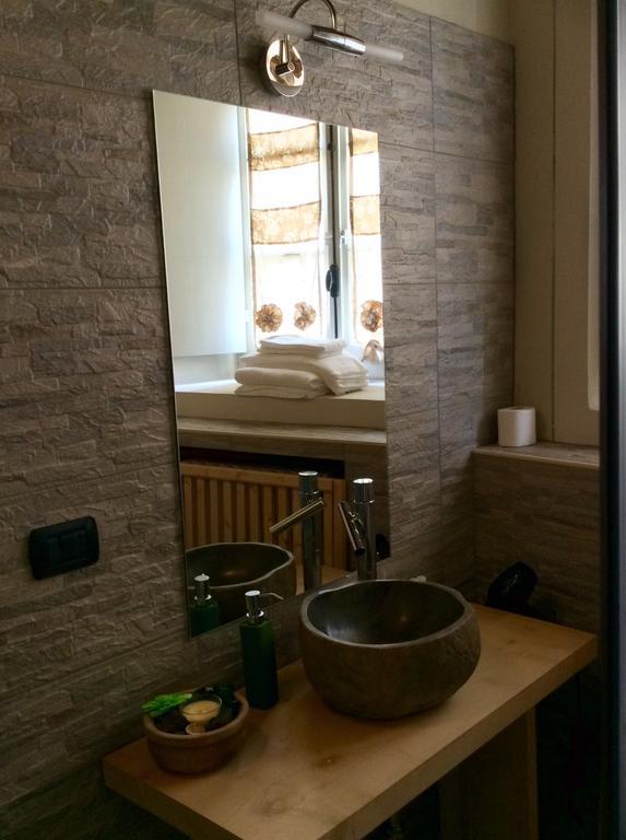 Villa L' Antico Torchio Dormelletto Zimmer foto